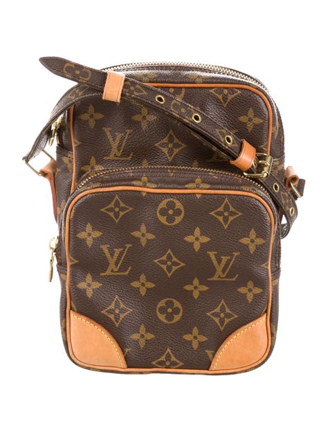 louis vuitton at amazon|More.